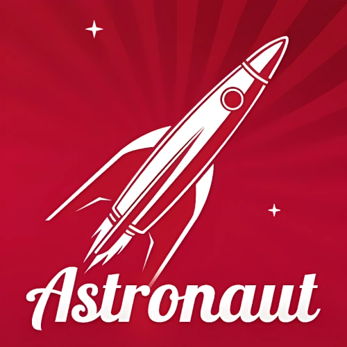 Launch the Astronaut crash game on Slotlair.