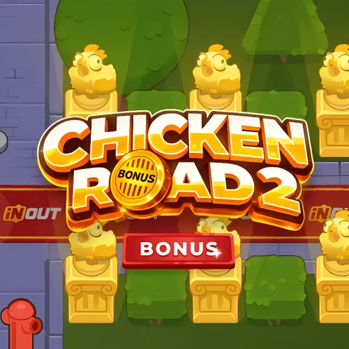 Start Chicken Road 2 Bonus on the Slotlair official site.
