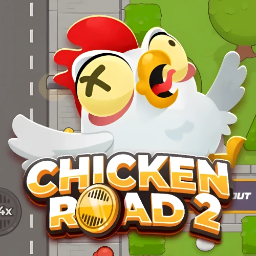 Try Chicken Road 2 slots at the Slotlair official platform.