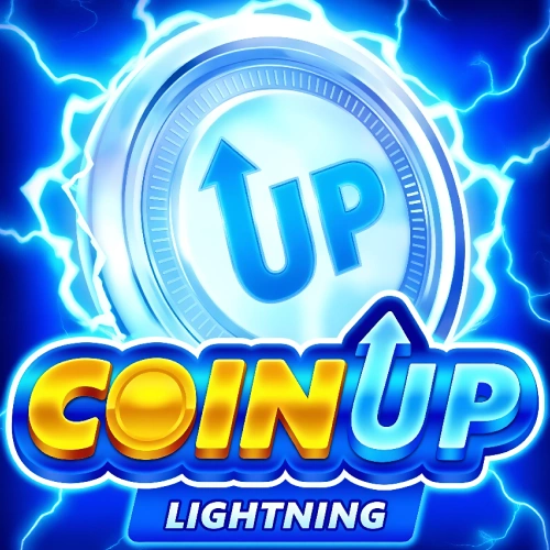 Win Coin Up Lightning jackpots on the Slotlair official.