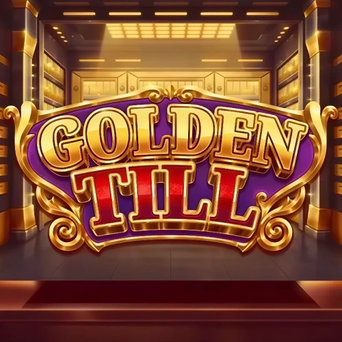 Test the Golden Till game on Slotlair.
