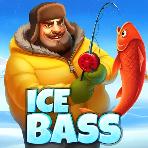 Catch wins in Ice Bass on the Slotlair official hub.