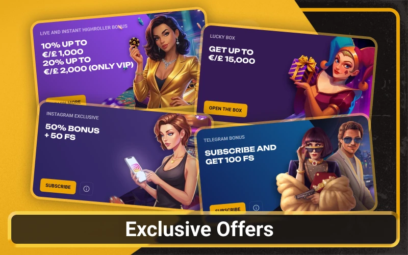 Unlock exclusive high roller offers on the Slotlair official site.