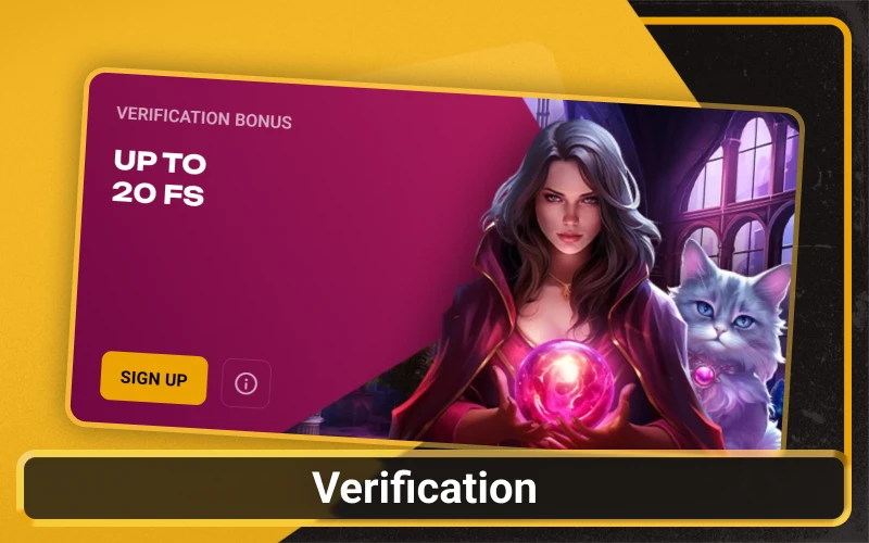 Get free verification spins on the Slotlair official gaming hub.