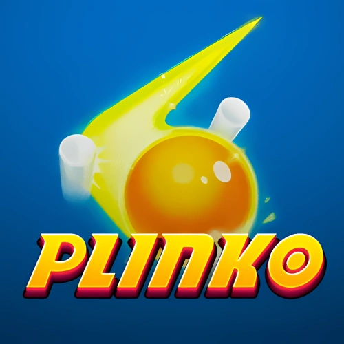 Drop Plinko game chips at the Slotlair official gaming platform.