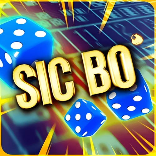 Roll Sic Bo dice on the Slotlair official.