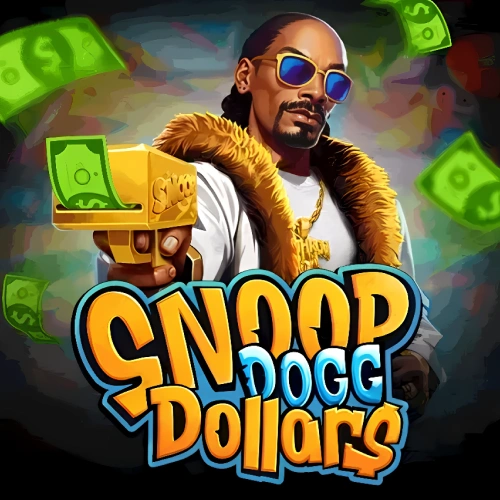 Play Snoop Dogg Dollars on the Slotlair official casino site.