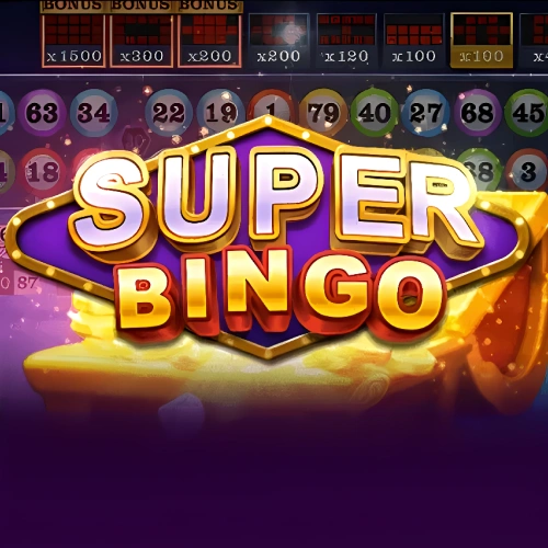 Match Super Bingo cards on the Slotlair official gaming hub.