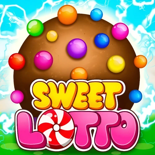 Buy Sweet Lotto tickets on the Slotlair official casino site.
