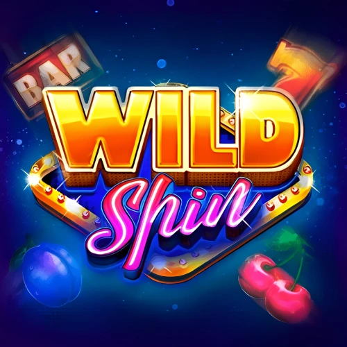 Try Wild Spin slot games at the Slotlair official platform.