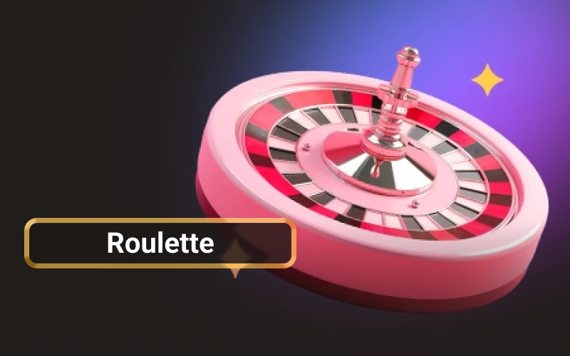Spin classic live roulette wheels at the Slotlair official platform.